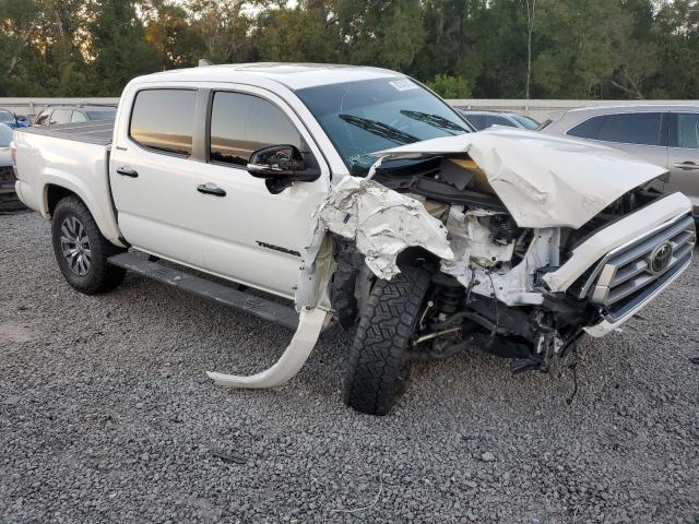 2021 TOYOTA TACOMA DOU #3315891114