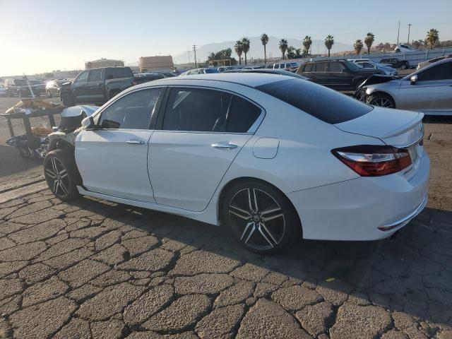 2017 HONDA ACCORD SPORT SPECIAL EDITION 1HGCR2F16HA021456
