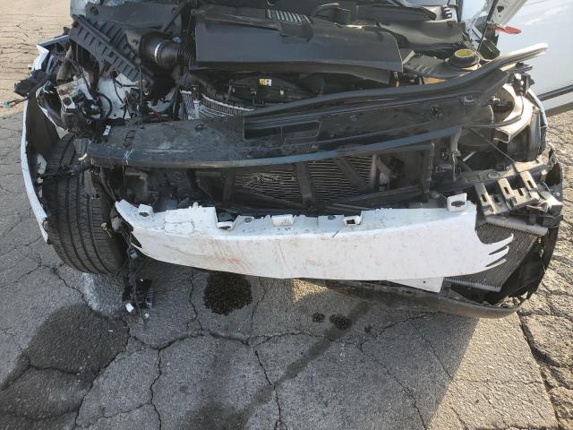 2018 LAND ROVER RANGE ROVE #3302930610