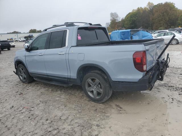 2022 HONDA RIDGELINE #3297118507
