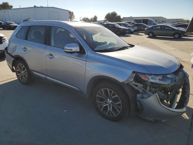 2017 MITSUBISHI OUTLANDER JA4AD3A34HZ041526