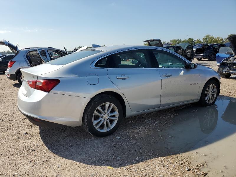 2018 CHEVROLET MALIBU LT - 1G1ZD5ST1JF161030