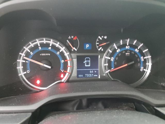 2018 TOYOTA 4RUNNER SR - JTEZU5JR3J5187952