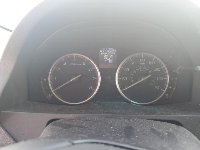 2015 ACURA RDX TECHNOLOGY 5J8TB4H55FL008151