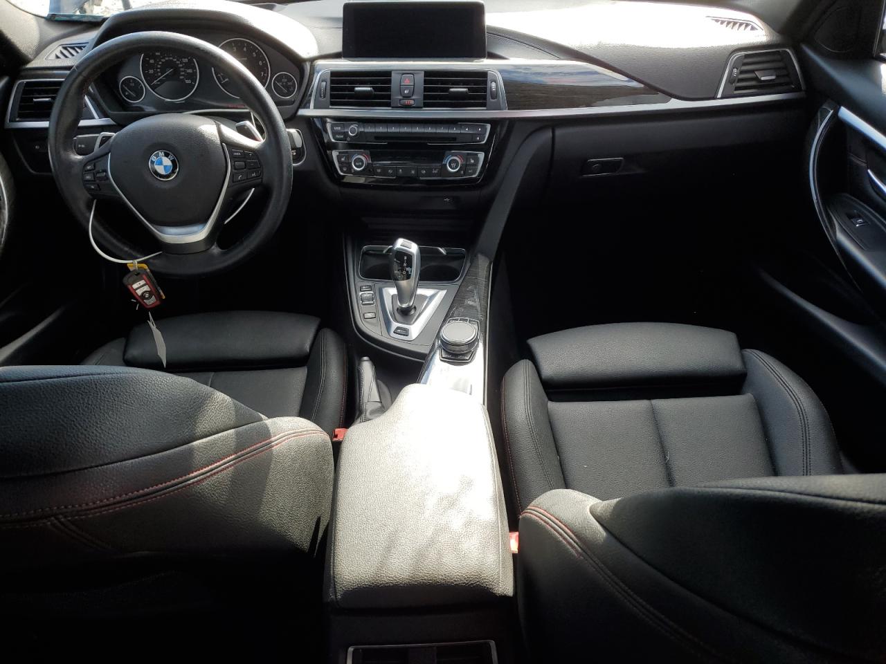 BMW 3 SERIES 330E