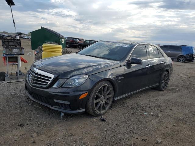 MERCEDES-BENZ E 63 AMG