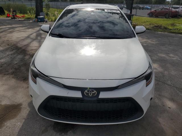 2022 TOYOTA COROLLA LE #3302816911