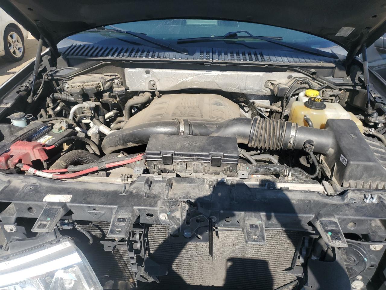 FORD EXPEDITION EL XLT