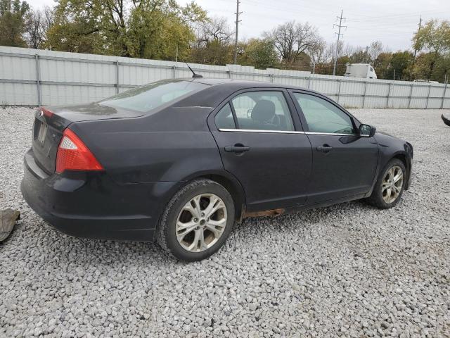 2012 FORD FUSION SE - 3FAHP0HA4CR304616