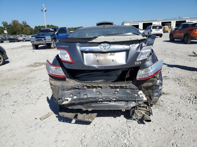 2011 TOYOTA CAMRY HYBR - 4T1BB3EK2BU142288