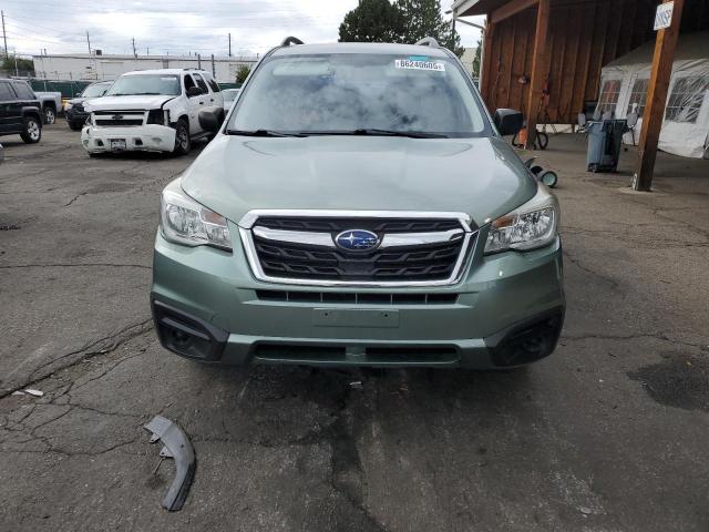 2017 SUBARU FORESTER 2 #3302115181