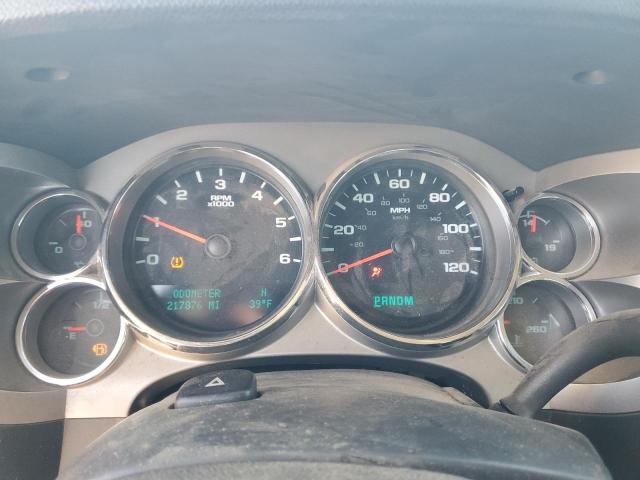 2011 CHEVROLET SILVERADO - 3GCPKSE38BG288856