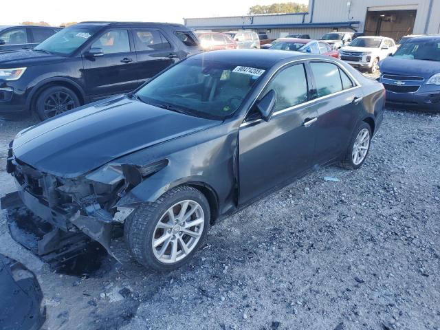 2017 CADILLAC CTS - 1G6AW5SX7H0186287