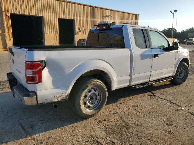 2019 FORD F150 SUPER #3284456430
