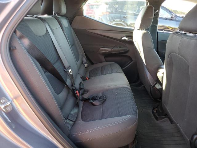 2023 CHEVROLET BOLT EUV L 1G1FY6S09P4131247