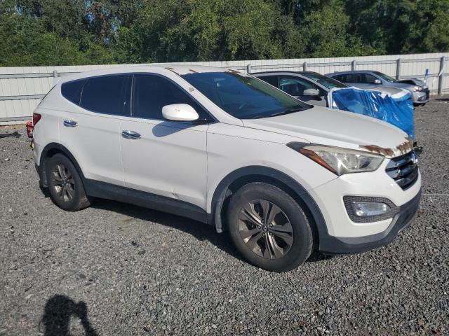 2013 HYUNDAI SANTA FE S - Other View