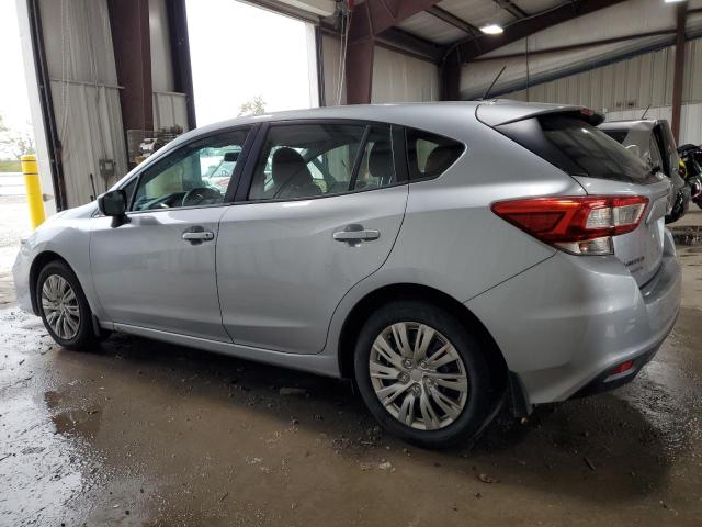 2017 SUBARU IMPREZA 4S3GTAA67H3718234