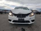Lot #3294385127 2018 NISSAN SENTRA S