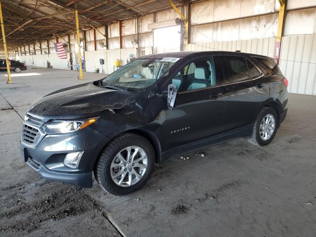 2020 CHEVROLET EQUINOX LT #3296907812
