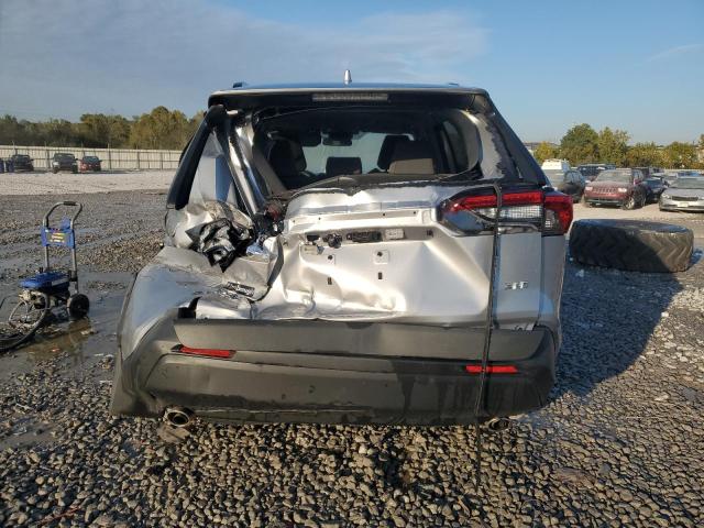 2025 TOYOTA RAV4 XLE #3286736315