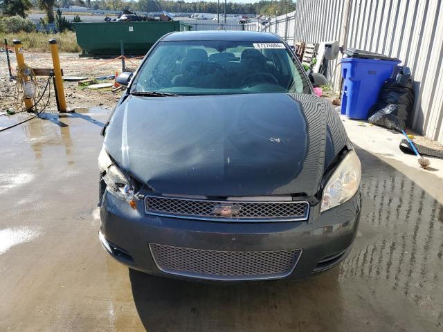 2013 CHEVROLET IMPALA LT - 2G1WG5E38D1252121