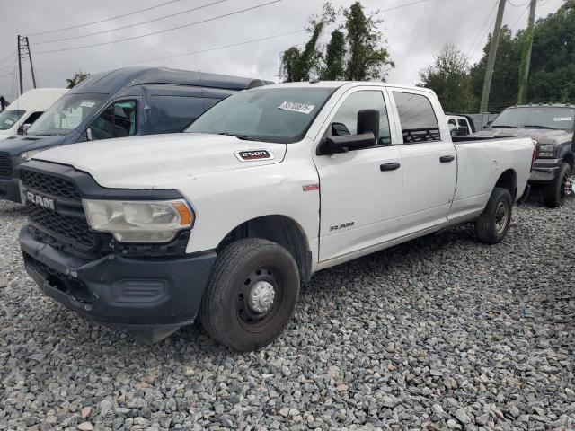 2021 RAM 2500 TRADESMAN #3301828339