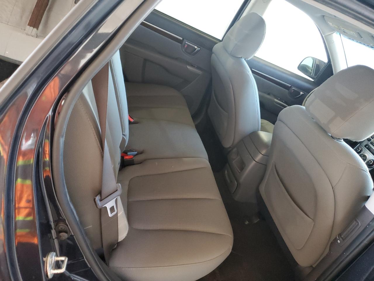 HYUNDAI SANTA FE GLS