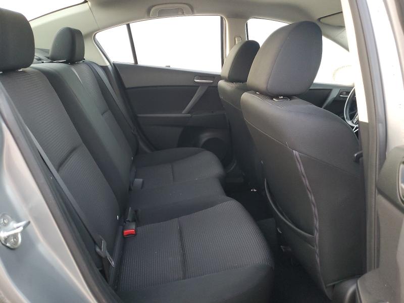 2013 MAZDA 3 I - JM1BL1TF1D1735673