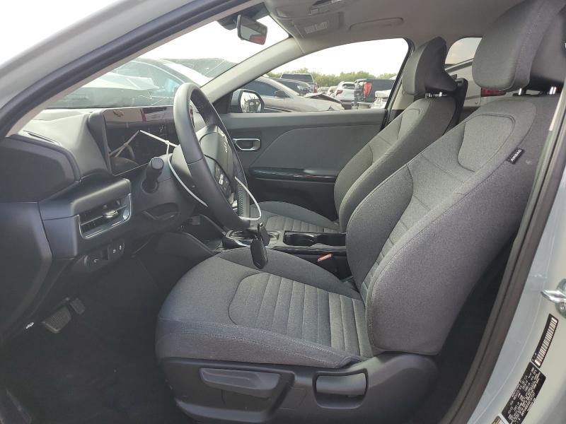 2025 KIA K4 EX #3304865568