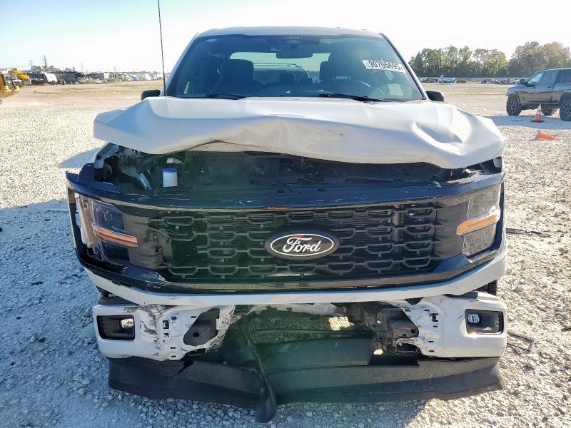 2024 FORD F150 STX #3287588027