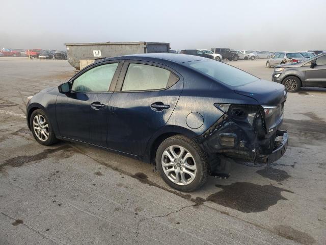 2017 TOYOTA YARIS IA 3MYDLBYV8HY173028