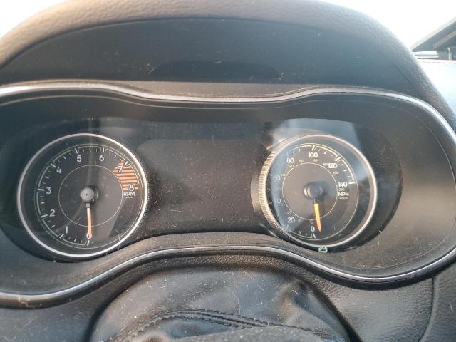 2019 JEEP CHEROKEE T #3291198962