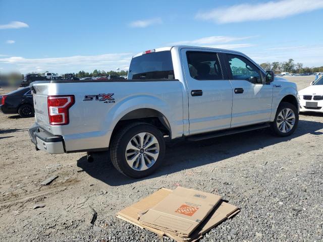 2018 FORD F150 SUPER - 1FTEW1EP4JFA14384
