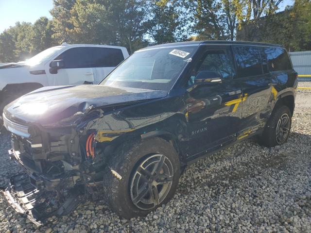 Global Auto Auctions: 2025 RIVIAN R1S ADVENT