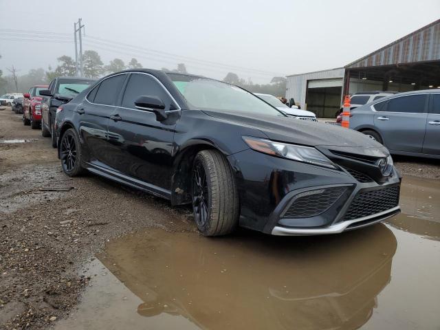 2023 TOYOTA CAMRY XSE 4T1K61AK8PU170179