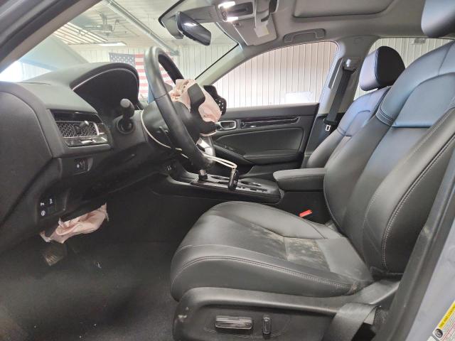 2024 HONDA CIVIC TOURING - 2HGFE1F95RH323316