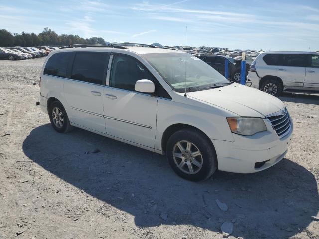 2009 CHRYSLER TOWN & COU #3282564899