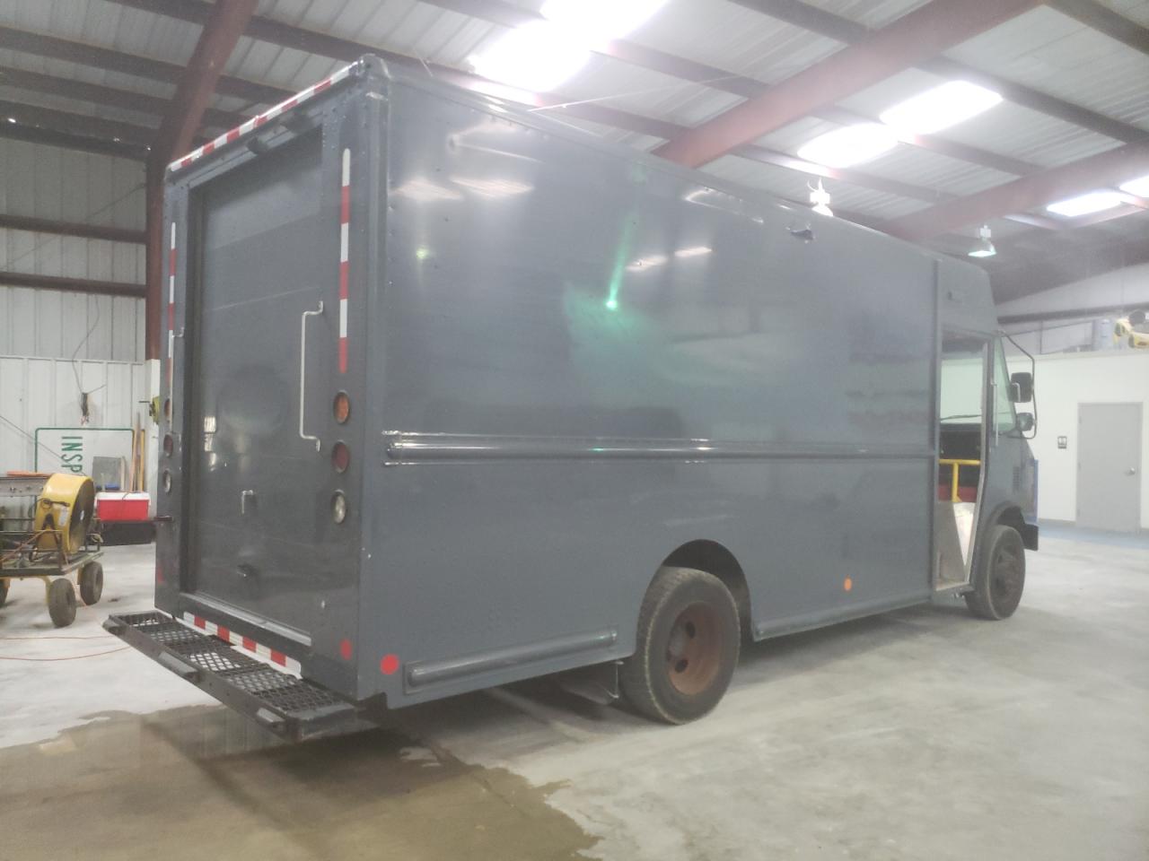 Lot #3304566485 2020 FORD UNKNOWN