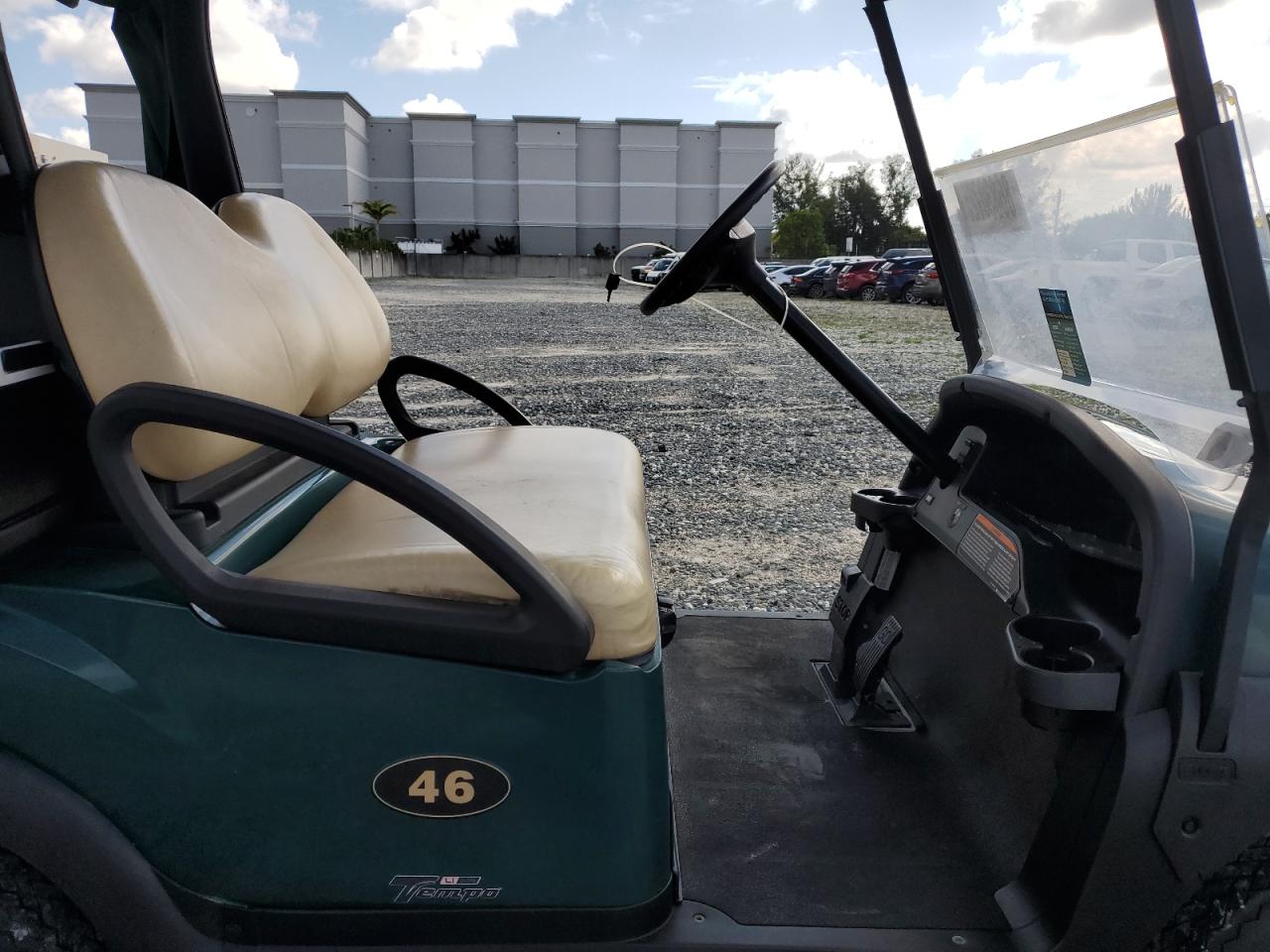 Lot #3268859243 2022 CITO TEMPO LI