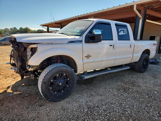 2015 FORD OTHER 1FT7W2BT2FEC75929
