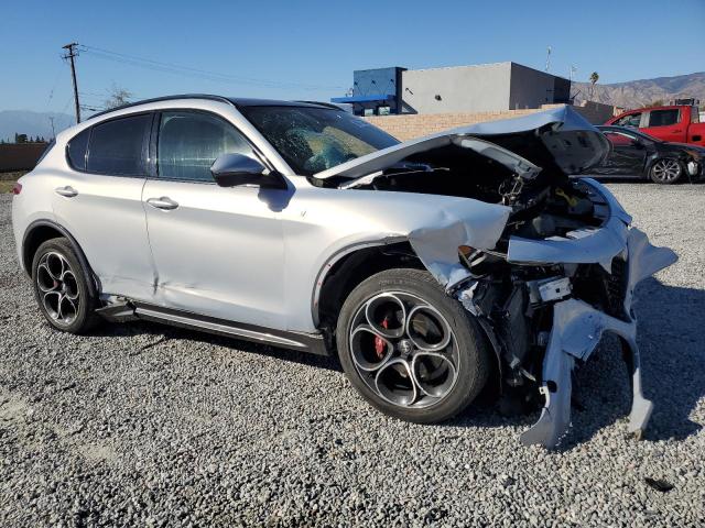 2022 ALFA ROMEO STELVIO TI #3302766389