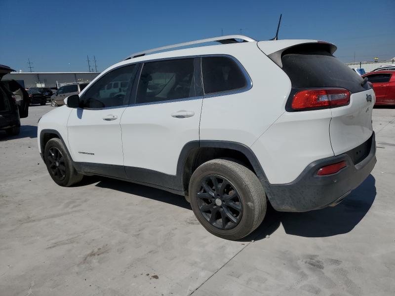 2016 JEEP CHEROKEE L #3293184149