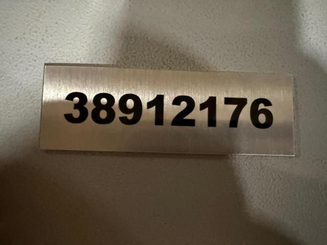 2025 OTHER FLOOR RACK FRAME MACHINE #3265185983