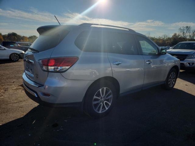 2014 NISSAN PATHFINDER - 5N1AR2MM6EC691166