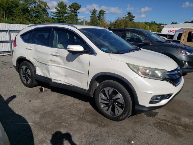 2015 HONDA CR-V TOURING 5J6RM4H95FL062274