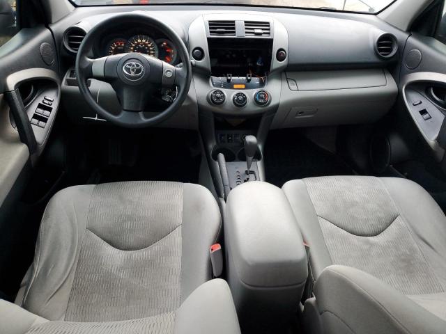 2011 TOYOTA RAV4 - 2T3ZF4DV0BW074634