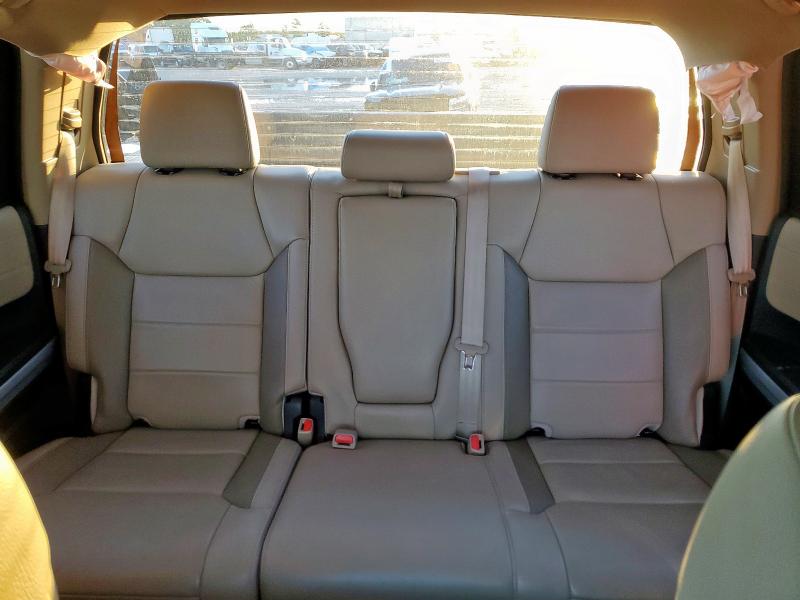 2019 TOYOTA TUNDRA CRE - 5TFHY5F18KX853782