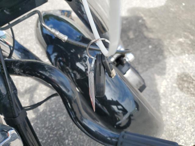 2014 HARLEY-DAVIDSON FLHXS STRE 1HD1KRM16EB693611