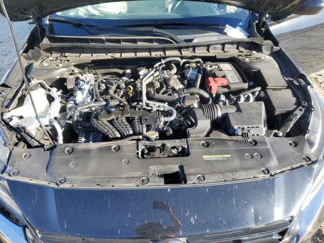 2023 NISSAN ALTIMA SV #3287677009