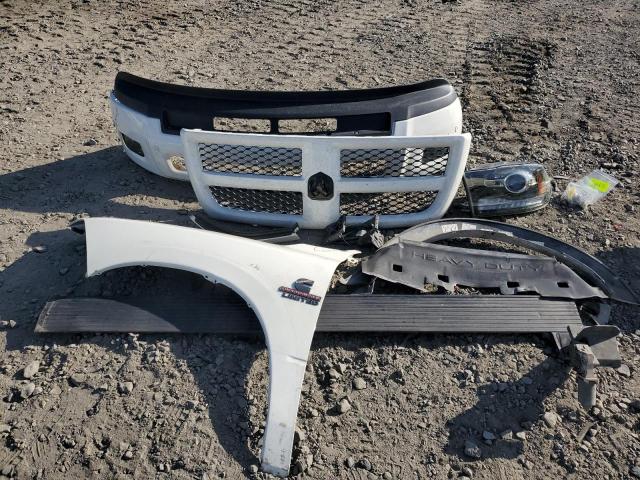 2016 RAM 2500 LARAM 3C6UR5FL5GG211598